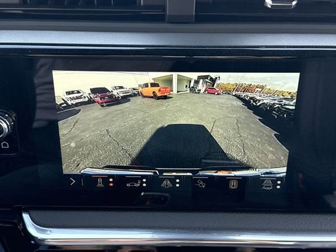 New 2026 GMC Sierra 1500 Denali image 9