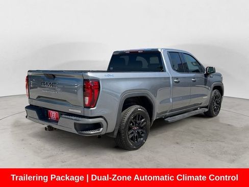 Used 2020 GMC Sierra 1500 Elevation w/ Elevation Value Package AWD/4WD image 6