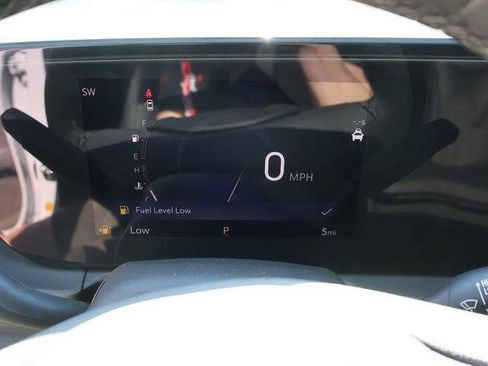 New 2026 Buick Envista Preferred image 27