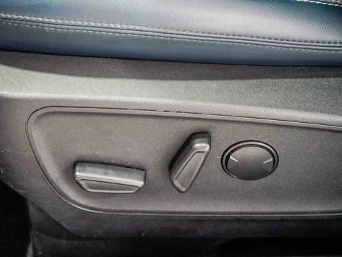 Used 2022 Ford Bronco Sport Outer Banks w/ Tech Package image 19