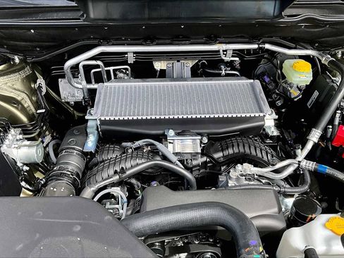 New 2026 Subaru Ascent Premium AWD/4WD image 16