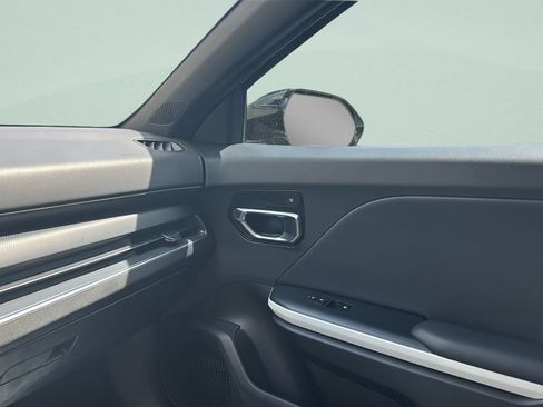 Used 2025 Kia K4 GT-Line w/ GT-Line Sunroof Package FWD image 32