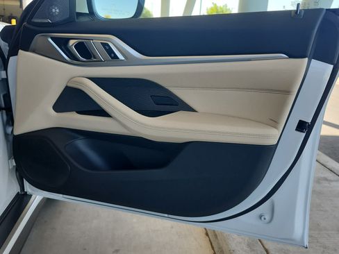 New 2026 BMW i4 eDrive40 w/ Premium Package RWD image 12