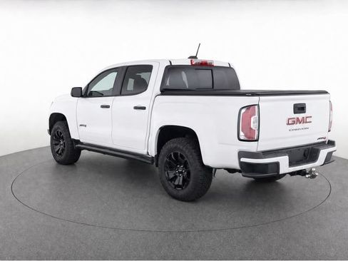 Used 2022 GMC Canyon AT4 AWD/4WD image 3