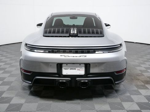 Certified 2025 Porsche 911 Carrera GTS image 26