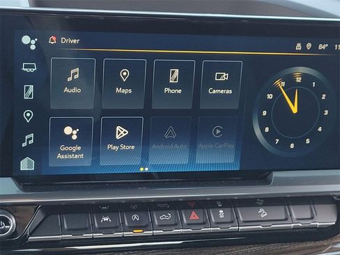 Certified 2023 Chevrolet Silverado 1500 RST w/ Z71 Off-Road Package image 23