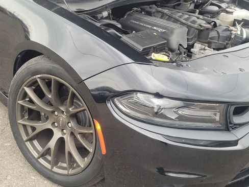 Used 2021 Dodge Charger Scat Pack image 14