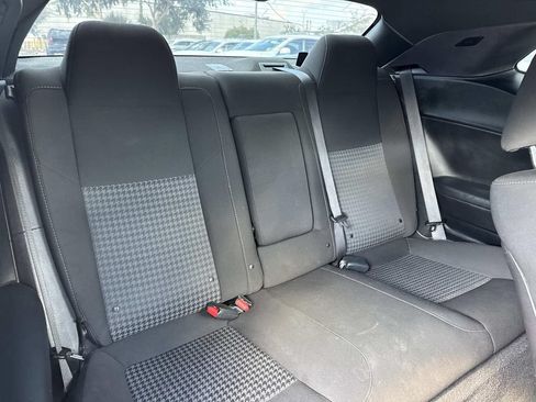 Used 2022 Dodge Challenger GT RWD image 11