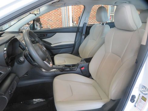 Used 2022 Subaru Impreza 2.0i Premium AWD/4WD image 15