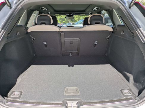 New 2026 Volvo XC60 B5 Plus w/ Protection Package Premier image 13