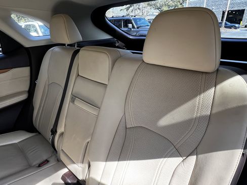 Used 2019 Lexus RX 350 FWD w/ Navigation Package image 33