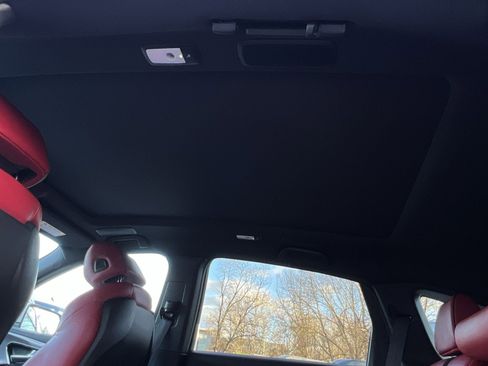 Used 2023 Acura RDX AWD w/ A-Spec & Advance Pkg image 22