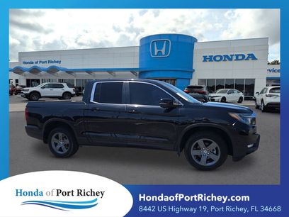 Used 2023 Honda Ridgeline RTL