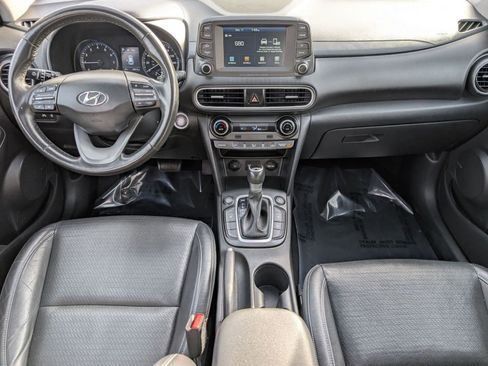 Used 2019 Hyundai Kona Limited image 17