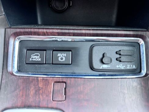 Used 2020 Subaru Ascent Touring w/ Popular Package #2 image 19