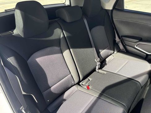 Used 2024 Kia Soul LX w/ Option Group 015 image 14