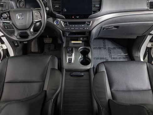Used 2022 Honda Pilot Special Edition image 28