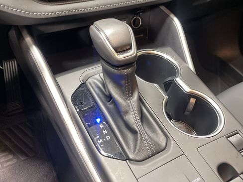 Certified 2023 Toyota Highlander XSE image 26