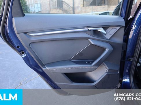 Used 2023 Audi A3 2.0T Premium image 22