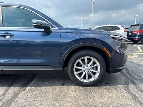 Certified 2023 Honda CR-V EX-L image 15