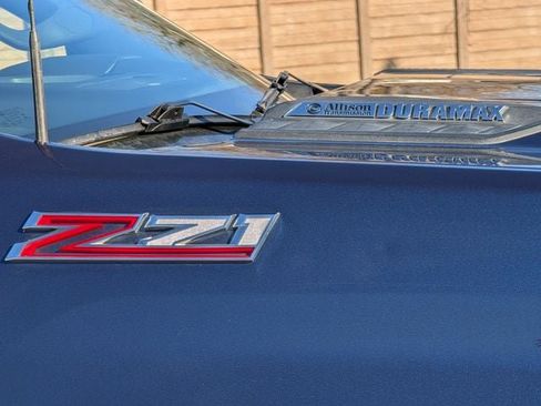 Used 2022 Chevrolet Silverado 2500 LTZ w/ LTZ Premium Texas Edition image 10