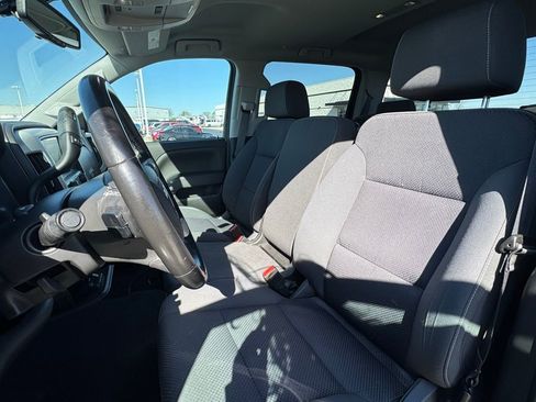 Used 2018 GMC Sierra 1500 SLE w/ SLE Value Package image 11