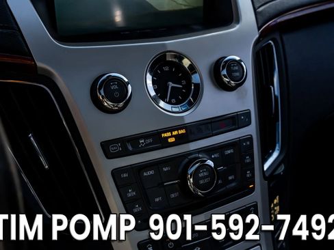 Used 2014 Cadillac CTS Premium image 21