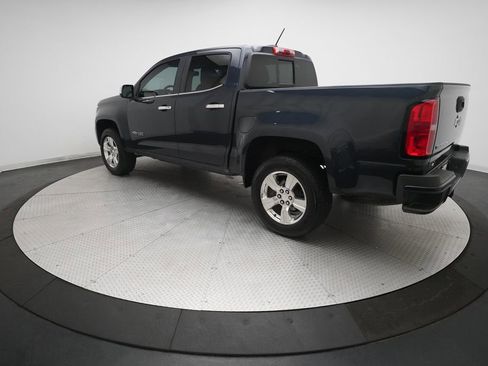 Used 2018 Chevrolet Colorado Z71 w/ Centennial Edition image 12