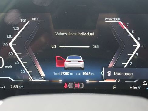 Certified 2023 BMW 330i xDrive Sedan w/ Convenience Package image 17