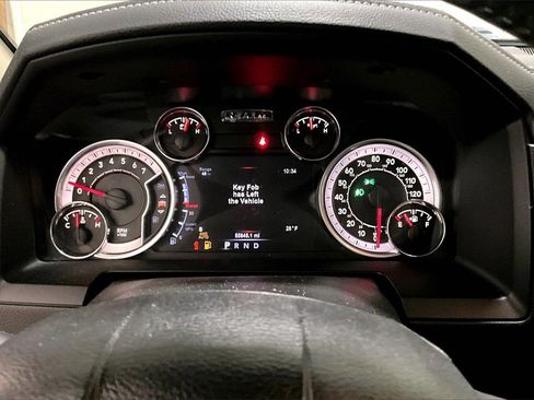 Used 2016 RAM 1500 Sport image 14