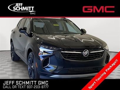 Certified 2023 Buick Envision Preferred w/ Sport Touring Package