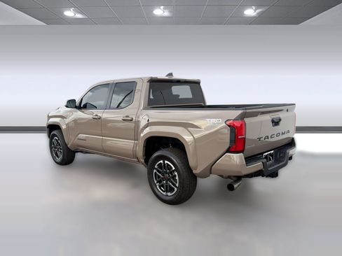 Used 2026 Toyota Tacoma TRD Sport RWD image 3
