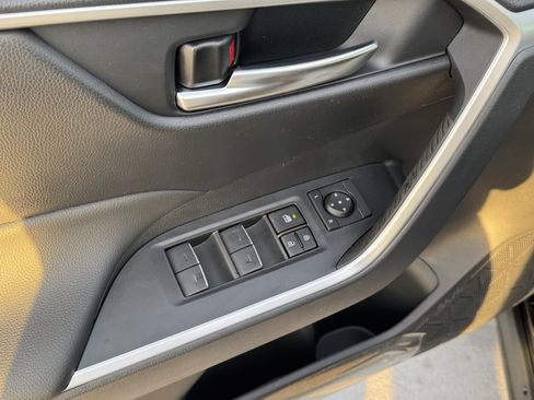 New 2025 Toyota RAV4 XLE Premium image 17