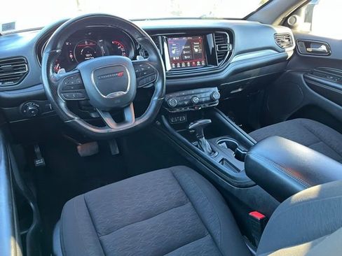 Used 2022 Dodge Durango GT w/ Blacktop Package image 20