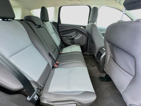 Used 2019 Ford Escape SE AWD/4WD image 18