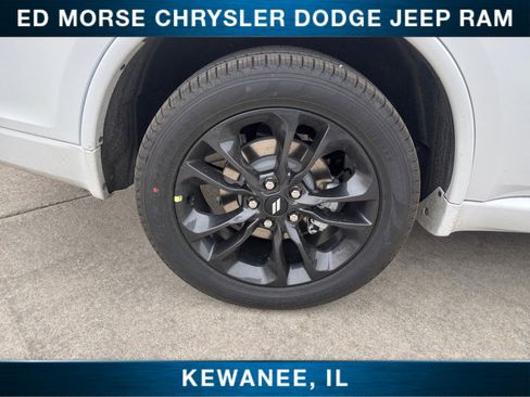 New 2026 Dodge Durango GT image 17