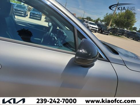 New 2026 Kia K5 GT FWD image 8