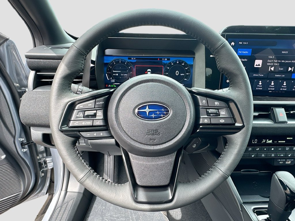 New 2026 Subaru Outback Limited XT w/ Premium/Limited Package 2 AWD/4WD image 7