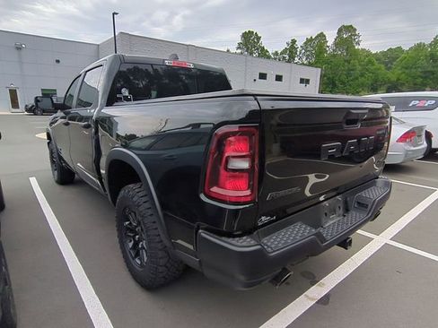 Used 2025 RAM 1500 Rebel w/ Rebel Level 1 Equipment Group AWD/4WD image 12