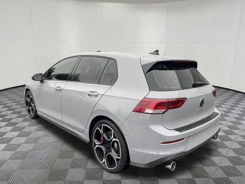 New 2026 Volkswagen GTI Autobahn image 5