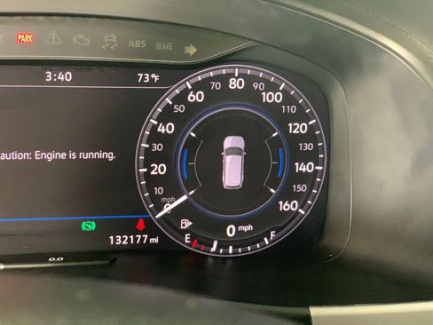 Used 2018 Volkswagen Atlas SEL Premium image 24