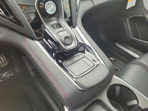 New 2026 Acura RDX A-Spec AWD/4WD image 24