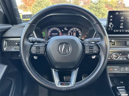 Used 2024 Acura Integra A-Spec image 8