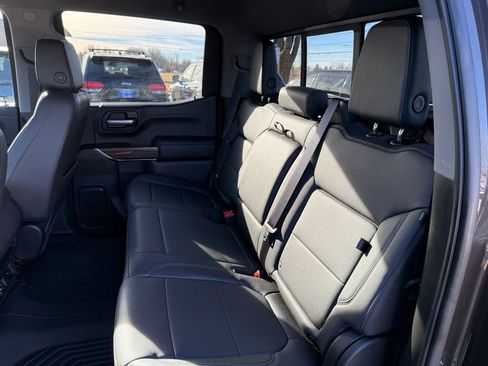 Used 2021 Chevrolet Silverado 1500 LT w/ All Star Edition Plus image 16