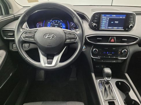 Used 2019 Hyundai Santa Fe SEL AWD/4WD image 22