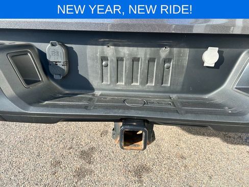 Certified 2020 Ford Ranger XLT w/ Equipment Group 302A Luxury image 33