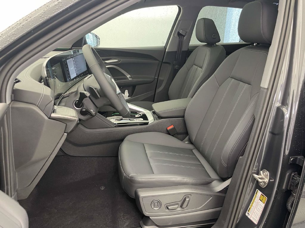 New 2026 Audi Q5 2.0T AWD/4WD image 5