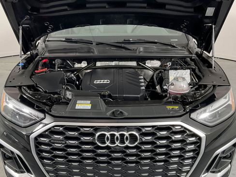 Used 2023 Audi Q5 2.0T Premium Plus w/ Premium Plus Package image 24