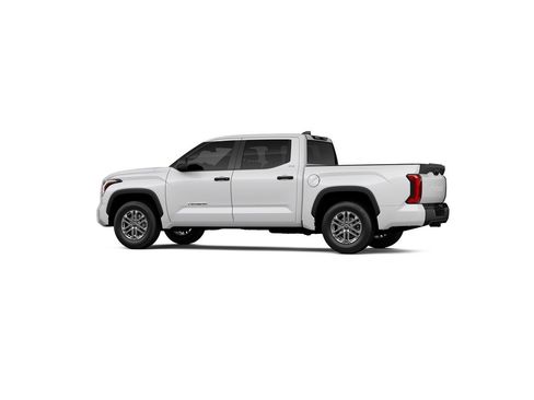 New 2026 Toyota Tundra SR5 image 5