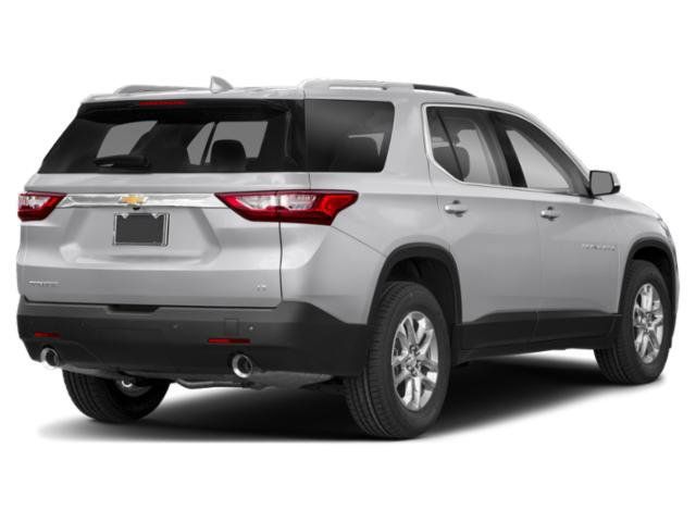Used 2018 Chevrolet Traverse LT AWD/4WD image 5